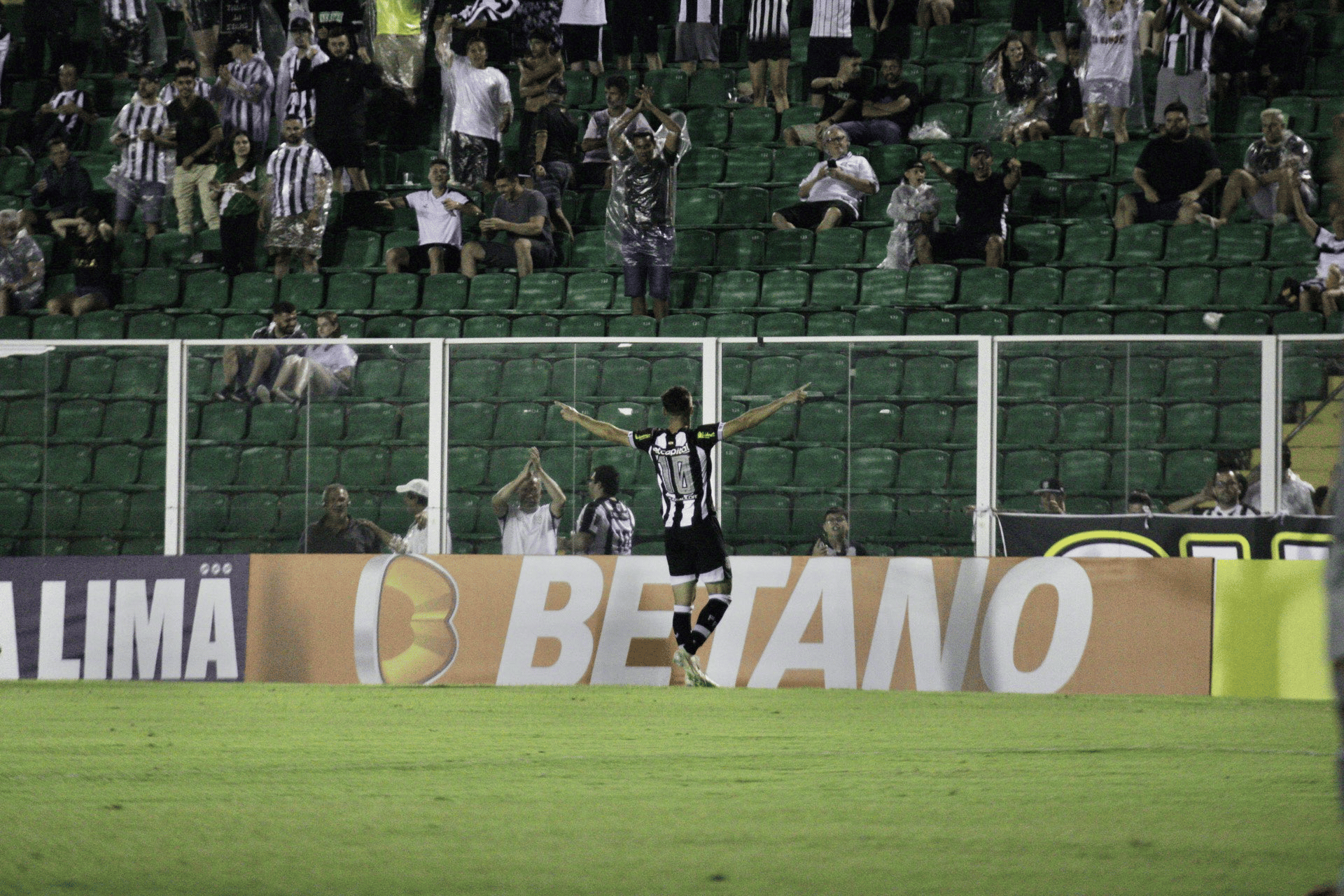 Figueirense x Atl&eacute;tico Catarinense &ndash; Resultado, destaques e rea&ccedil;&atilde;o