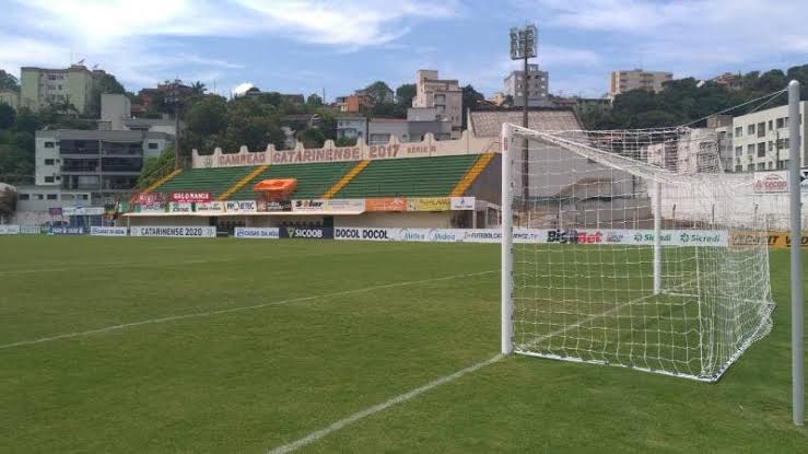 Concórdia x Barra ao vivo e online: onde assistir, horário e escalação no Catarinense 2023