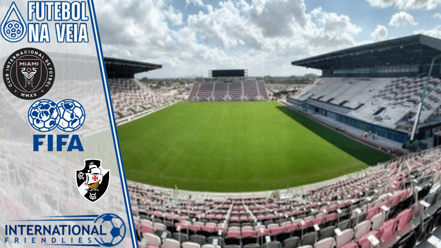 Palpite Inter Miami x Vasco &ndash; 21/01 &ndash; Amistosos Internacionais 2023