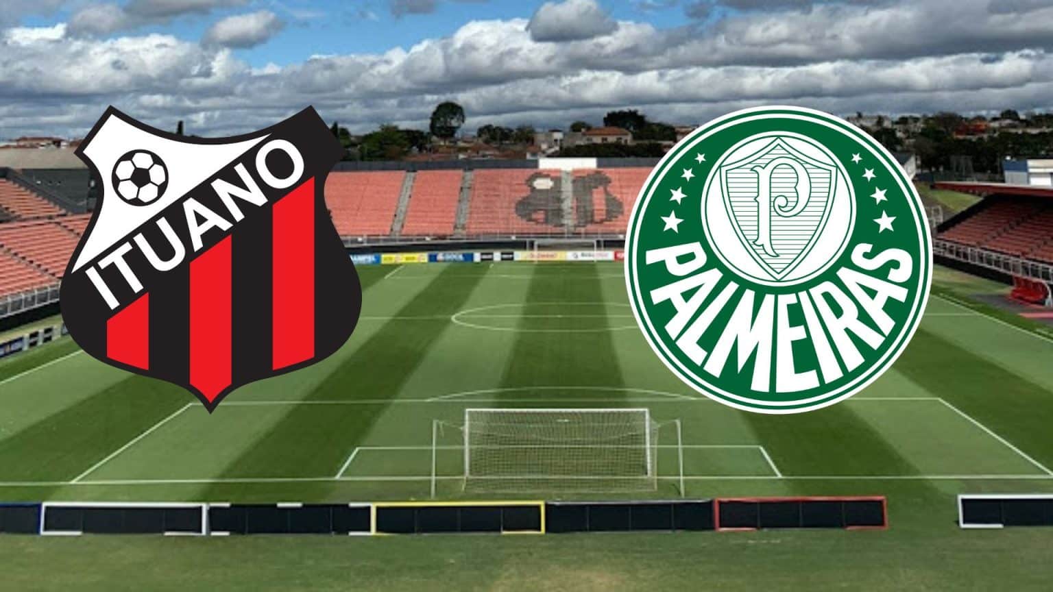 Ituano x Palmeiras ao vivo e online: onde assistir, hor&aacute;rio e escala&ccedil;&atilde;o no Paulist&atilde;o 2023