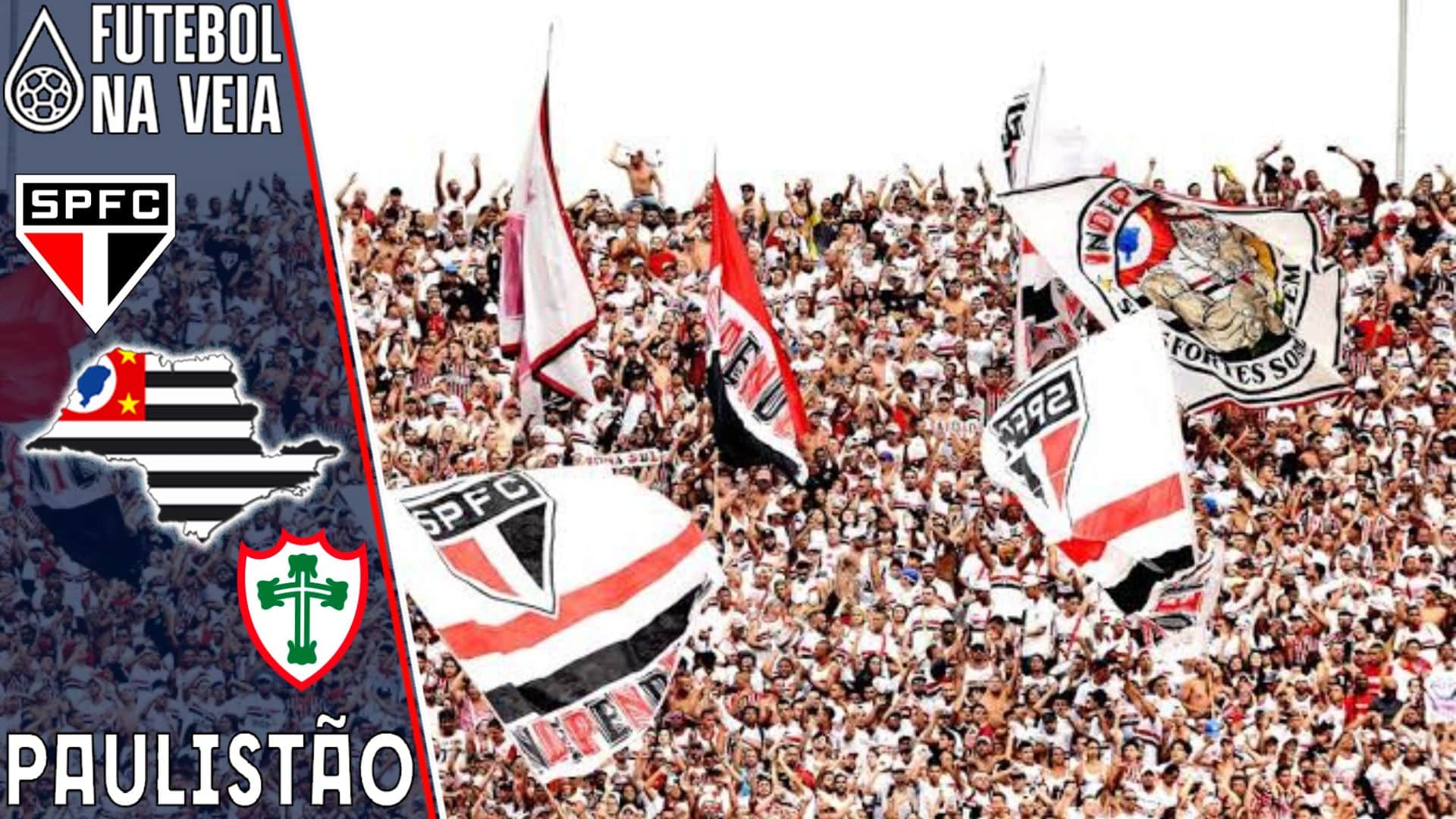 S&atilde;o Paulo x Portuguesa ao vivo e online: onde assistir, hor&aacute;rio e escala&ccedil;&atilde;o no Paulist&atilde;o 2023