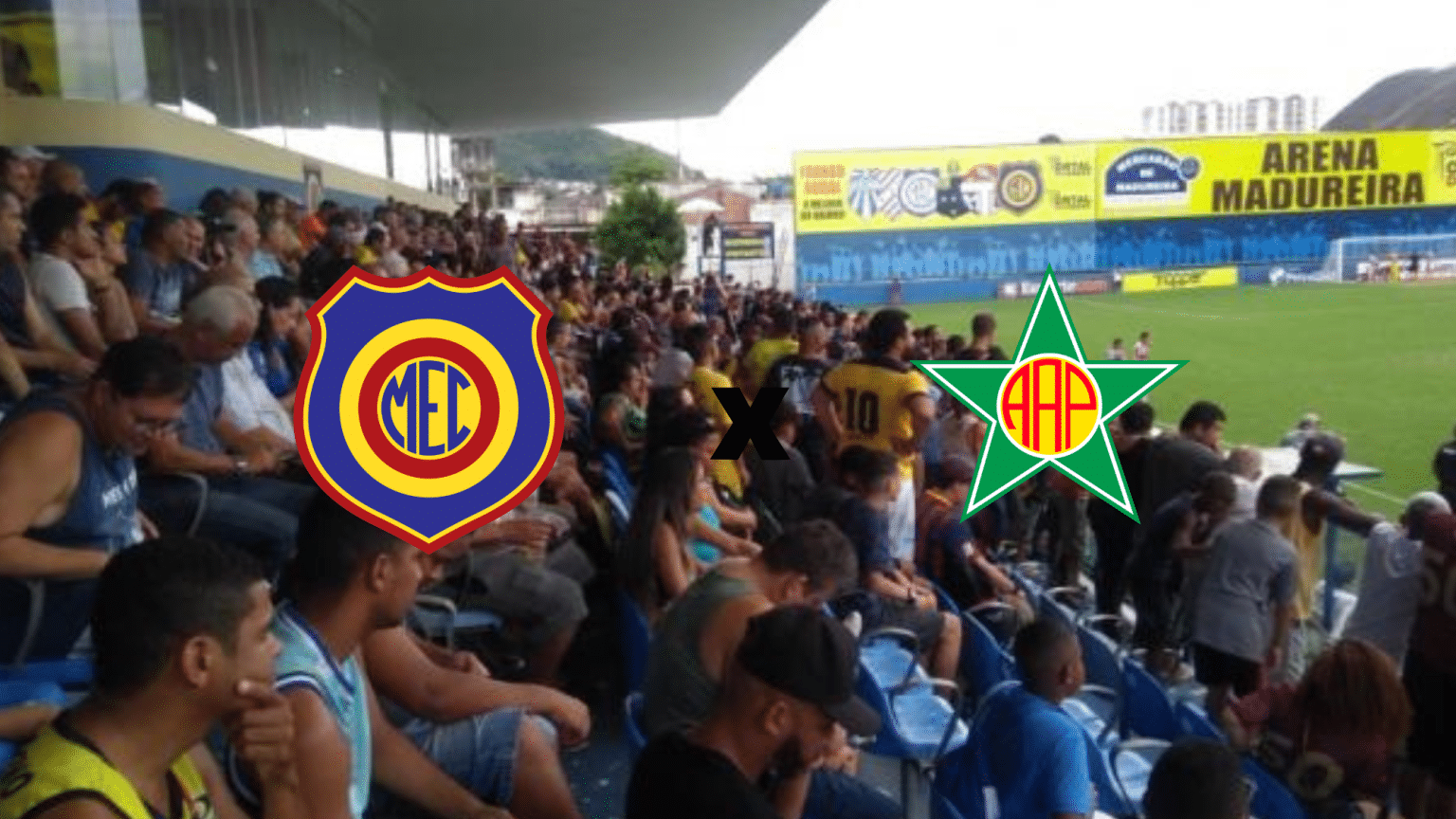 Madureira x Portuguesa RJ &ndash; Resultado, destaque e rea&ccedil;&atilde;o