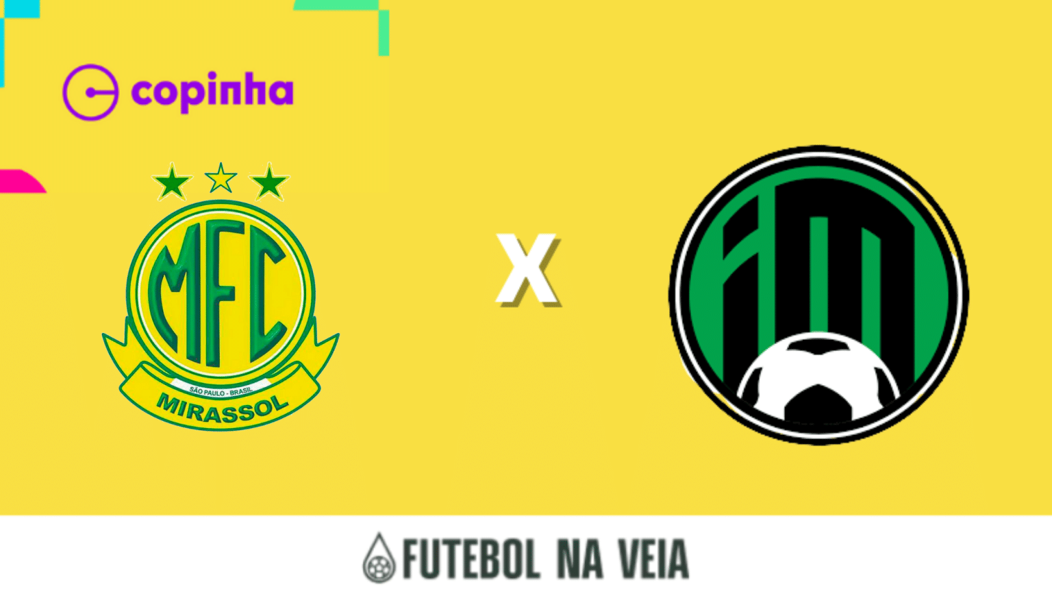 Palpite Mirassol X Inter-MG – 06/01 – Copinha 2023