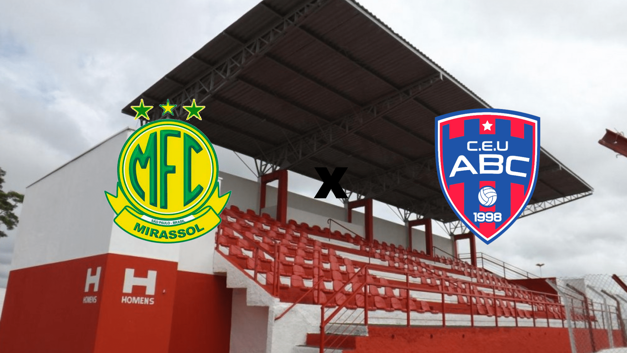Mirassol X Uni&atilde;o ABC ao vivo e online: Onde assistir, hor&aacute;rio e escala&ccedil;&atilde;o na Copinha 2023