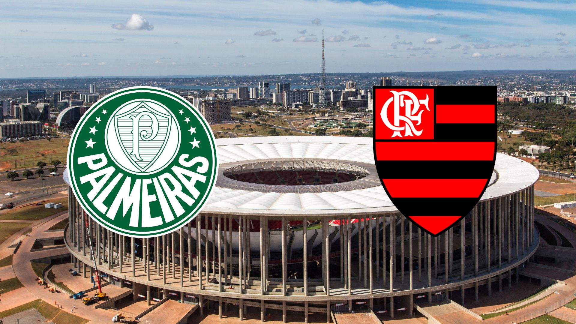Palmeiras x Flamengo ao vivo e online: onde assistir, hor&aacute;rio e escala&ccedil;&atilde;o na Supercopa do Brasil 2023