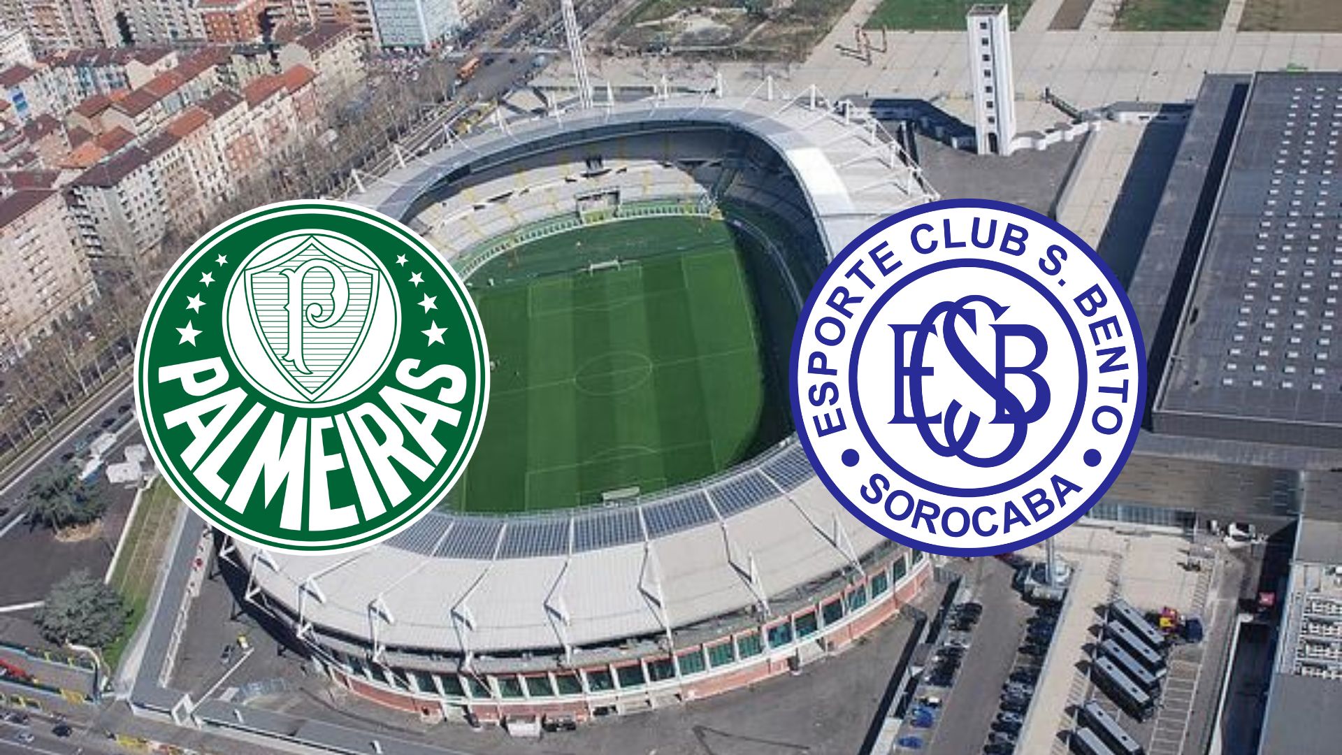 Palmeiras x S&atilde;o Bento Ao Vivo E Online: Onde Assistir, Hor&aacute;rio E Escala&ccedil;&atilde;o No Paulist&atilde;o 2023