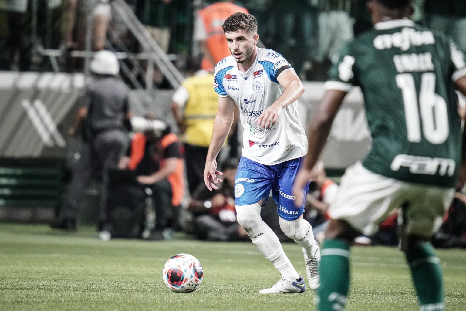 Palmeiras x São Bento – Resultado, destaque e reação