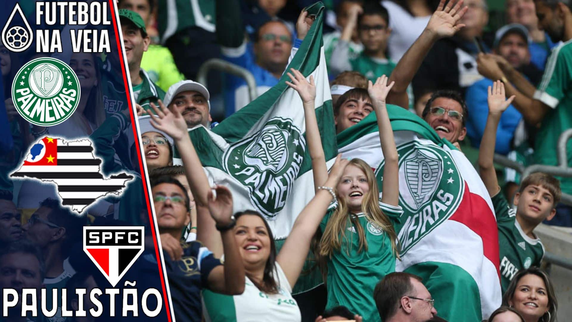 Palpite Palmeiras x S&atilde;o Paulo &ndash; 22/01 &ndash; Campeonato Paulista 2023