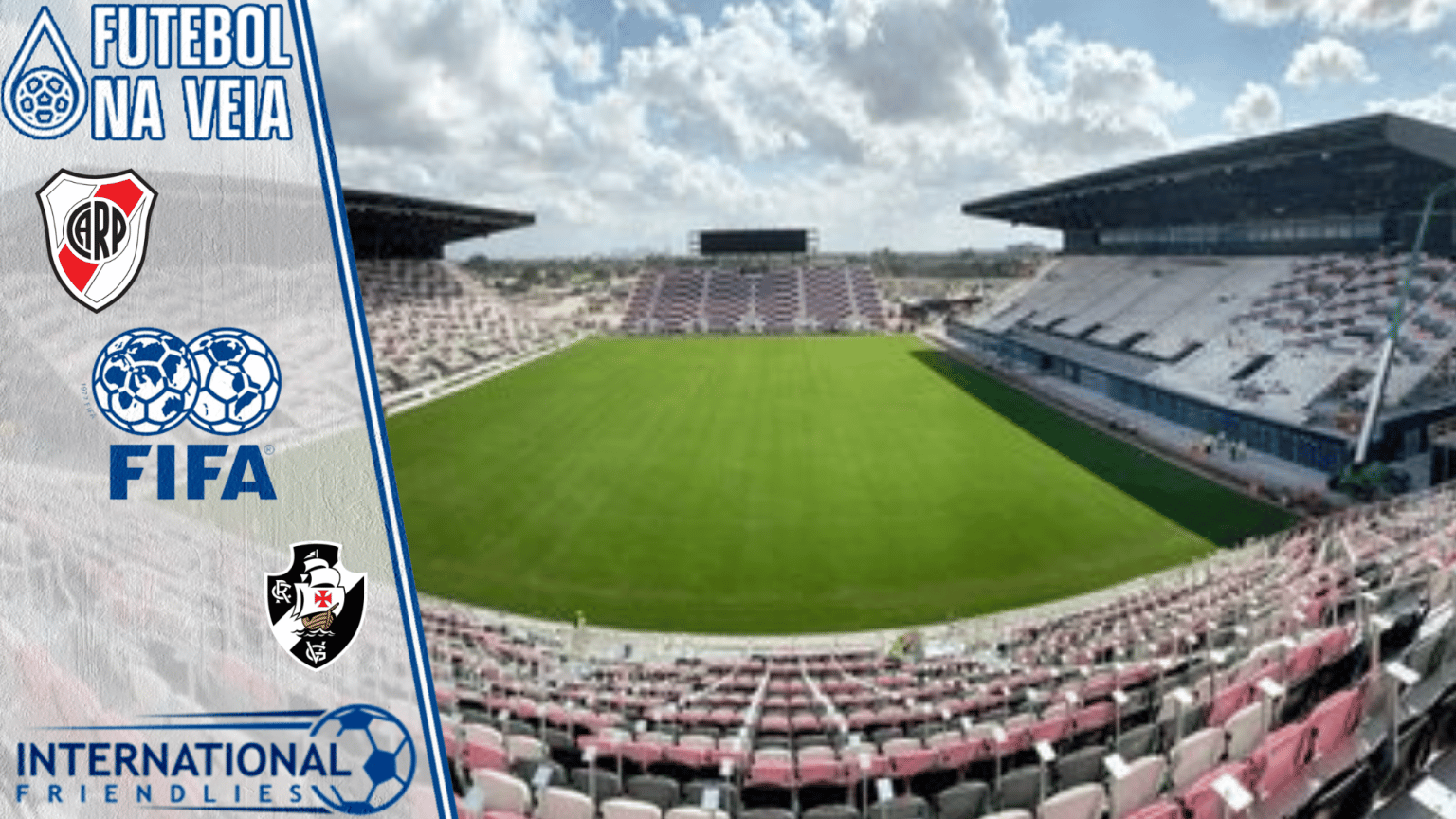 Palpite River Plate x Vasco – 17/01 – Amistosos Internacionais 2023