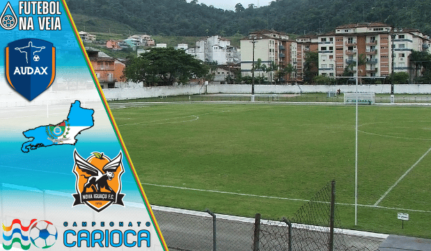 Palpite Audax x Nova Iguaçu – 25/01 – Carioca 2023