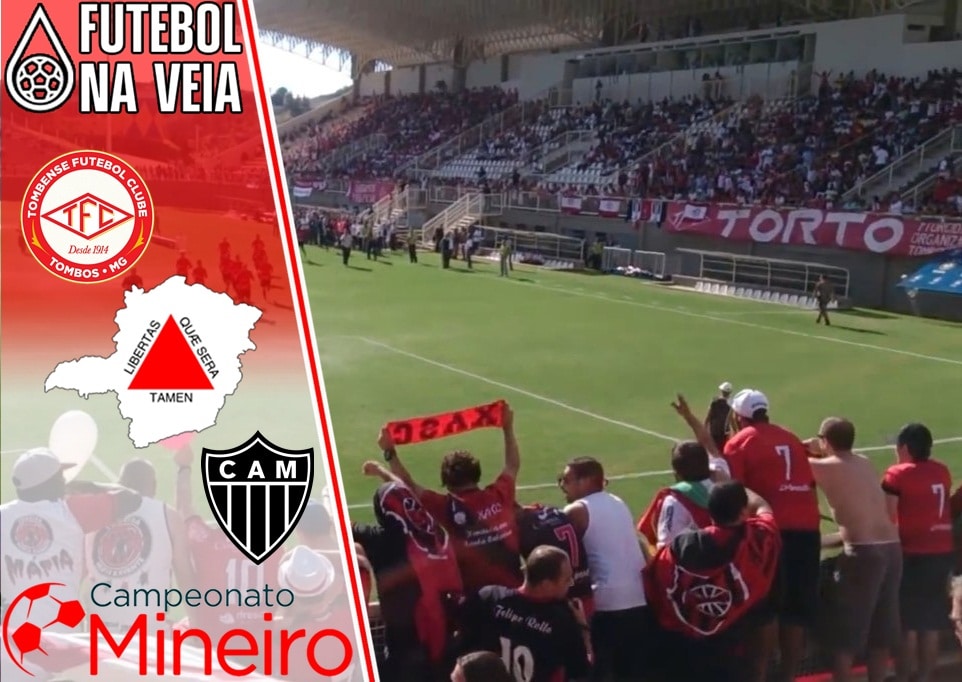 Palpite Tombense x Atl&eacute;tico-MG &ndash; 29/01 &ndash; Campeonato Mineiro 2023