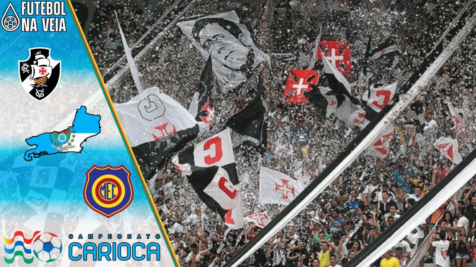 Palpite Vasco x Madureira &ndash; 14/01 &ndash; Campeonato Carioca 2023