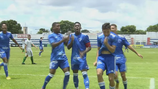 Cruzeiro x Parauapebas &ndash; Resultado, destaque e rea&ccedil;&atilde;o