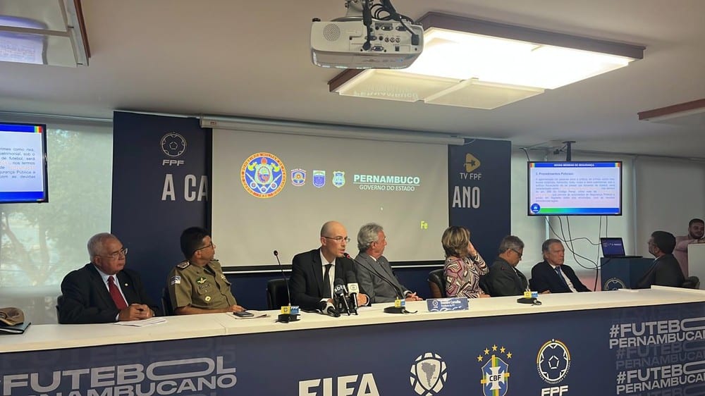 Cl&aacute;ssicos de Pernambuco ser&aacute; de torcida &uacute;nica