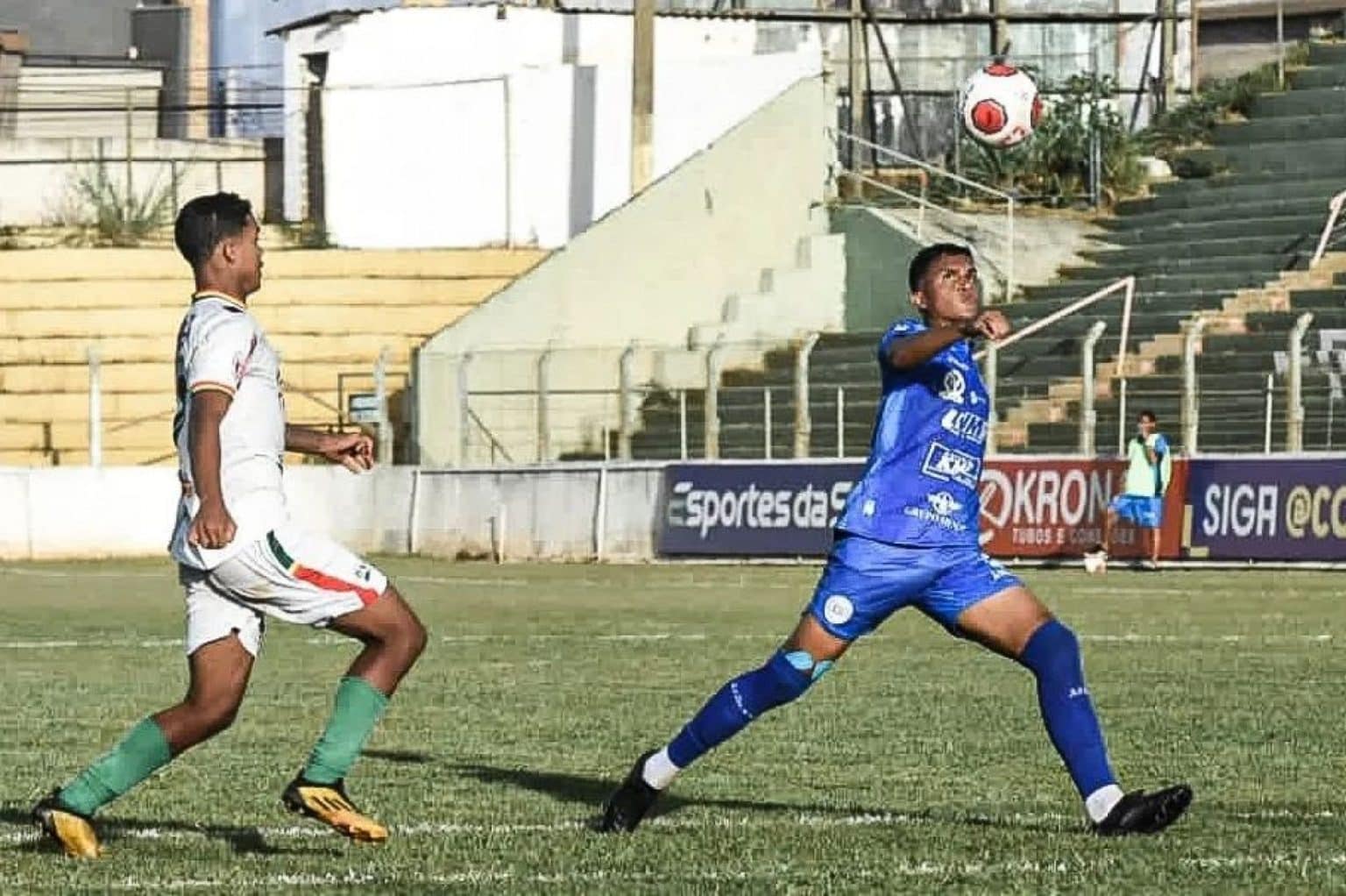 Barretos x São Bento – Resultado, destaques e reação