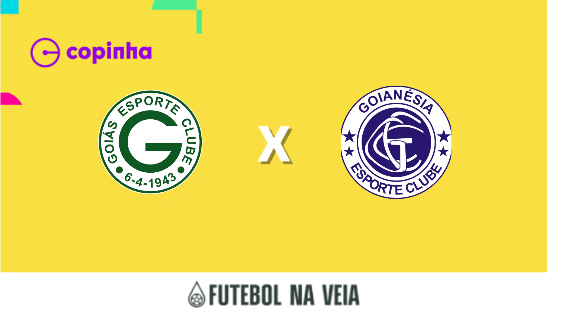Goi&aacute;s x Goian&eacute;sia ao vivo e online: onde assistir, hor&aacute;rio e escala&ccedil;&atilde;o no Campeonato Goiano 2023