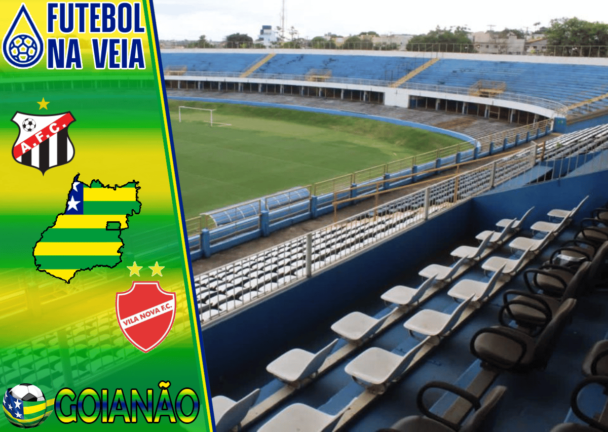 Palpite An&aacute;polis x Vila Nova &ndash; 21/02 &ndash; Campeonato Goiano 2023
