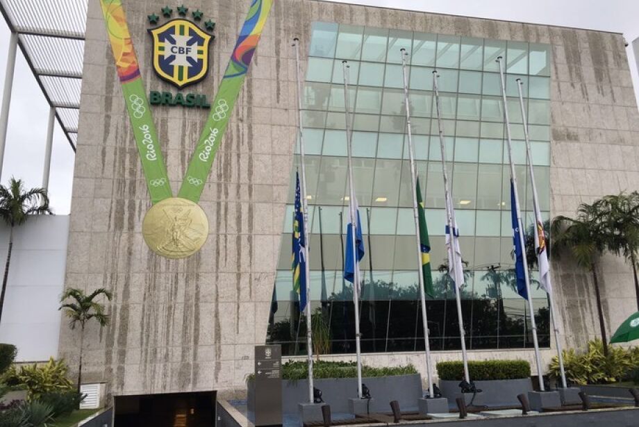 CBF nega rumores de acerto com t&eacute;cnico do Real Madrid