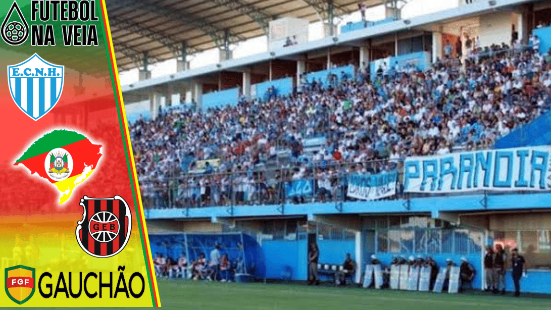 Palpite Novo Hamburgo x Brasil de Pelotas &ndash; 08/02 &ndash; Campeonato Ga&uacute;cho 2023