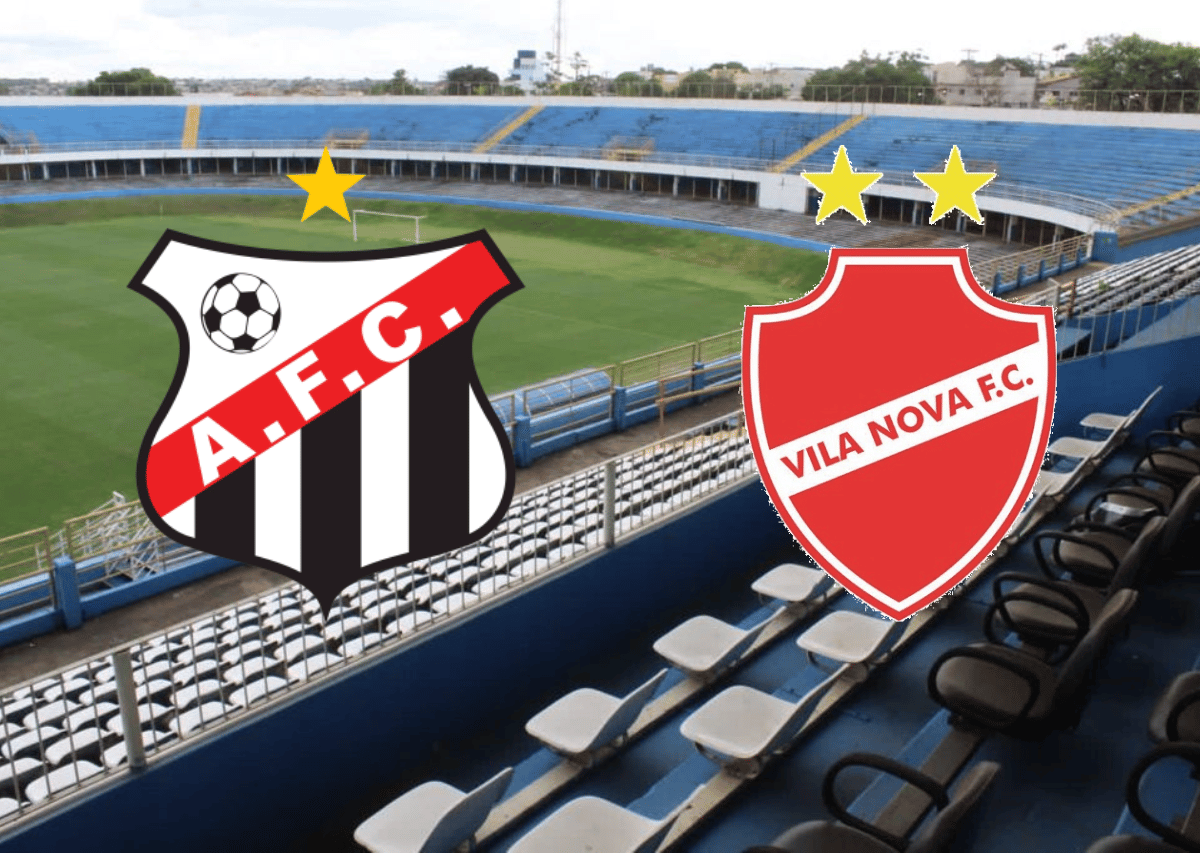 An&aacute;polis x Vila Nova ao vivo e online: Onde assistir, hor&aacute;rio e escala&ccedil;&atilde;o no Campeonato Goiano 2023