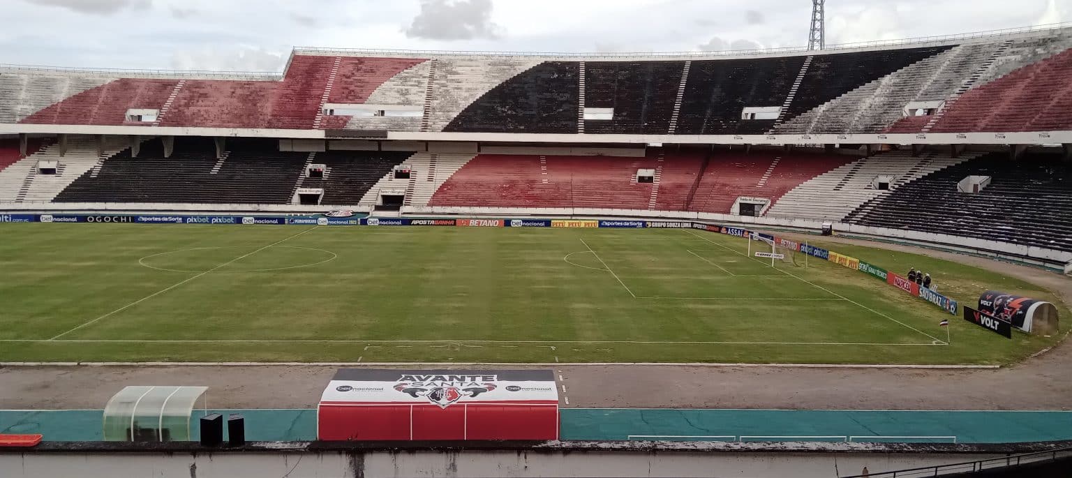 Santa Cruz x Atl&eacute;tico Alagoinhas ao vivo e online: onde assistir, hor&aacute;rio e prov&aacute;veis escala&ccedil;&otilde;es na Copa do Nordeste 2023