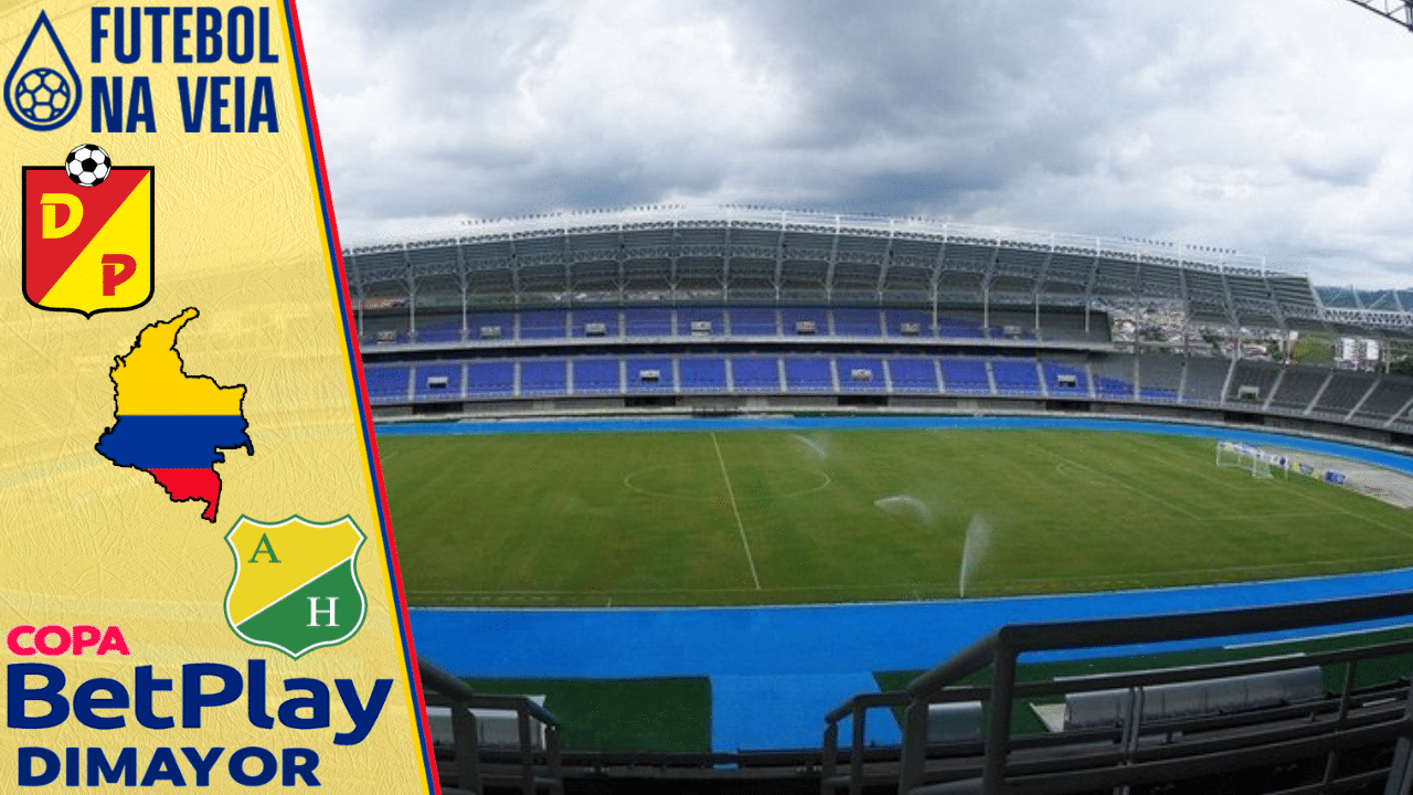 Palpite Deportivo Pereira X Atlético Huila – 03/02 – Campeonato Colombiano 2023