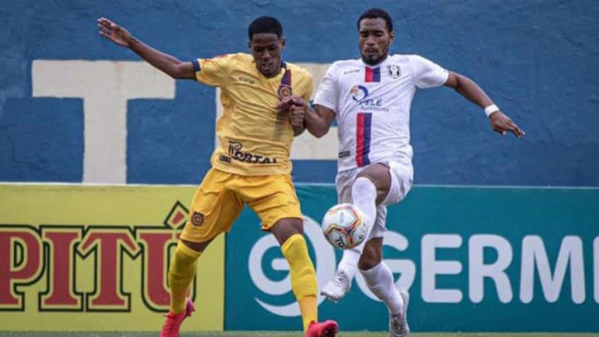 Madureira x Resende ao vivo e online: onde assistir, hor&aacute;rio e escala&ccedil;&atilde;o no Campeonato Carioca 2023