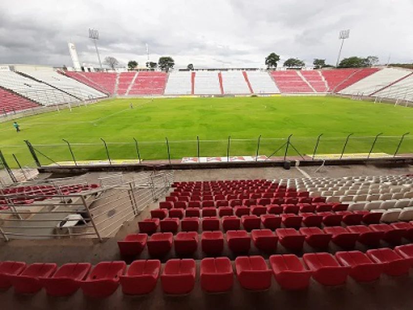Democrata x Athletic ao vivo e online: onde assistir, hor&aacute;rio e escala&ccedil;&atilde;o no Campeonato Mineiro 2023