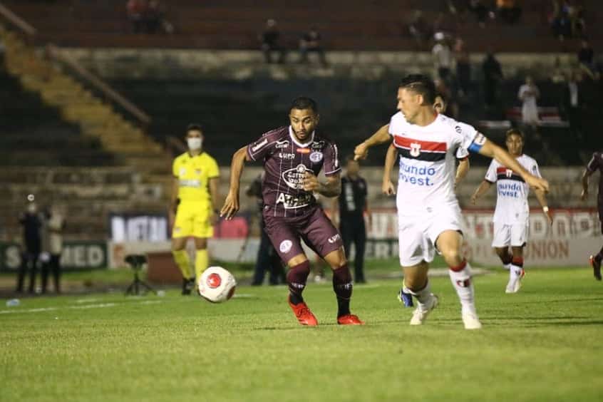 Ferrovi&aacute;ria x Botafogo-SP ao vivo e online: onde assistir, hor&aacute;rio e escala&ccedil;&atilde;o no Paulist&atilde;o 2023