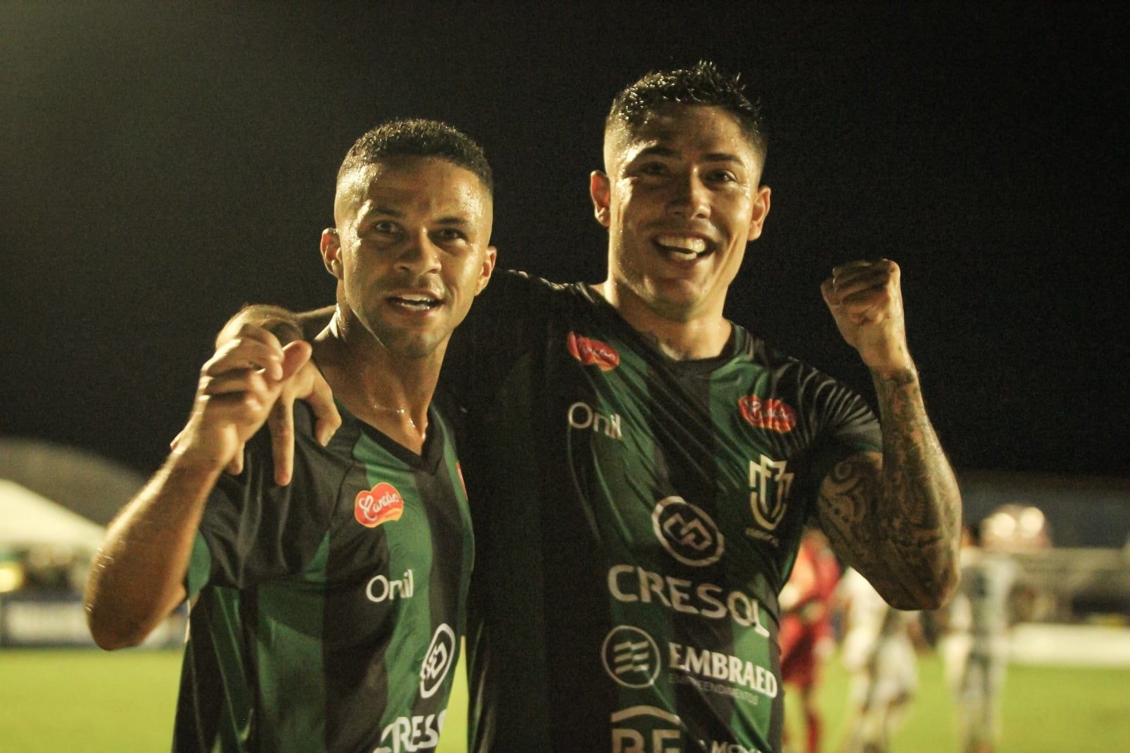 Maring&aacute; x S&atilde;o Joseense &ndash; Resultado, destaques e rea&ccedil;&atilde;o