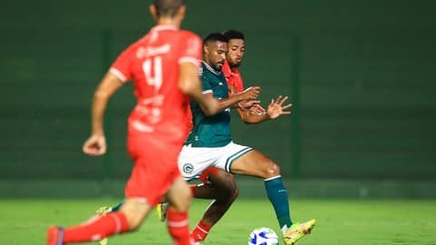 Goi&aacute;s x Uni&atilde;o Rondon&oacute;polis &ndash; Resultado, Destaques E Rea&ccedil;&atilde;o