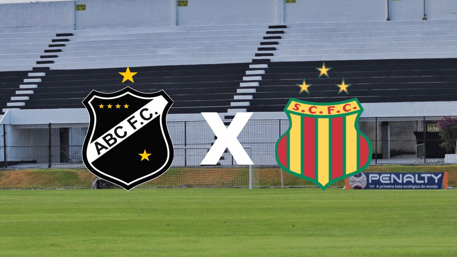 ABC x Sampaio Corr&ecirc;a ao vivo e online: onde assistir, hor&aacute;rio e escala&ccedil;&atilde;o na Copa do Nordeste 2023