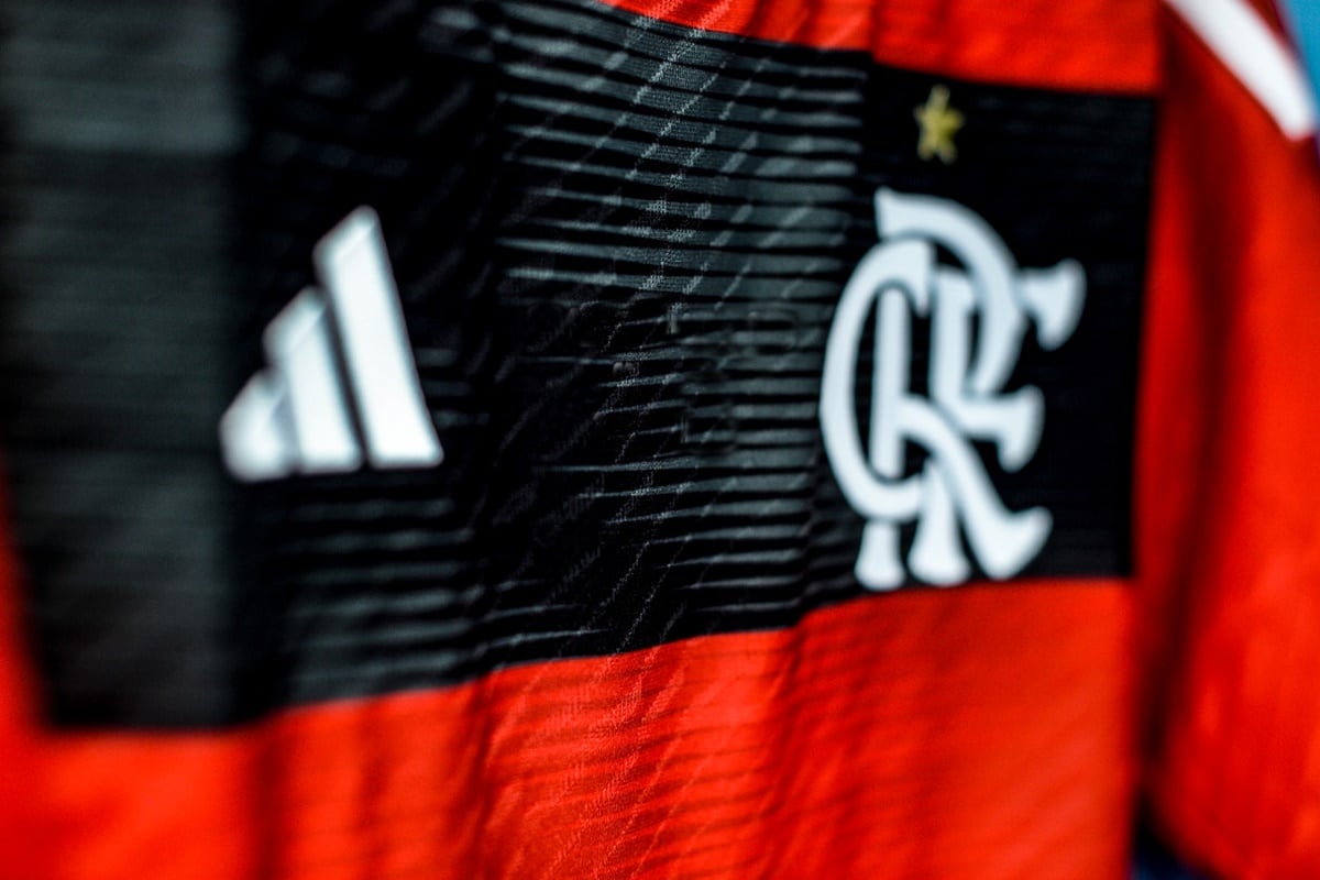 Veja quem &eacute; o advers&aacute;rio do Flamengo na estreia do Brasileir&atilde;o 2023