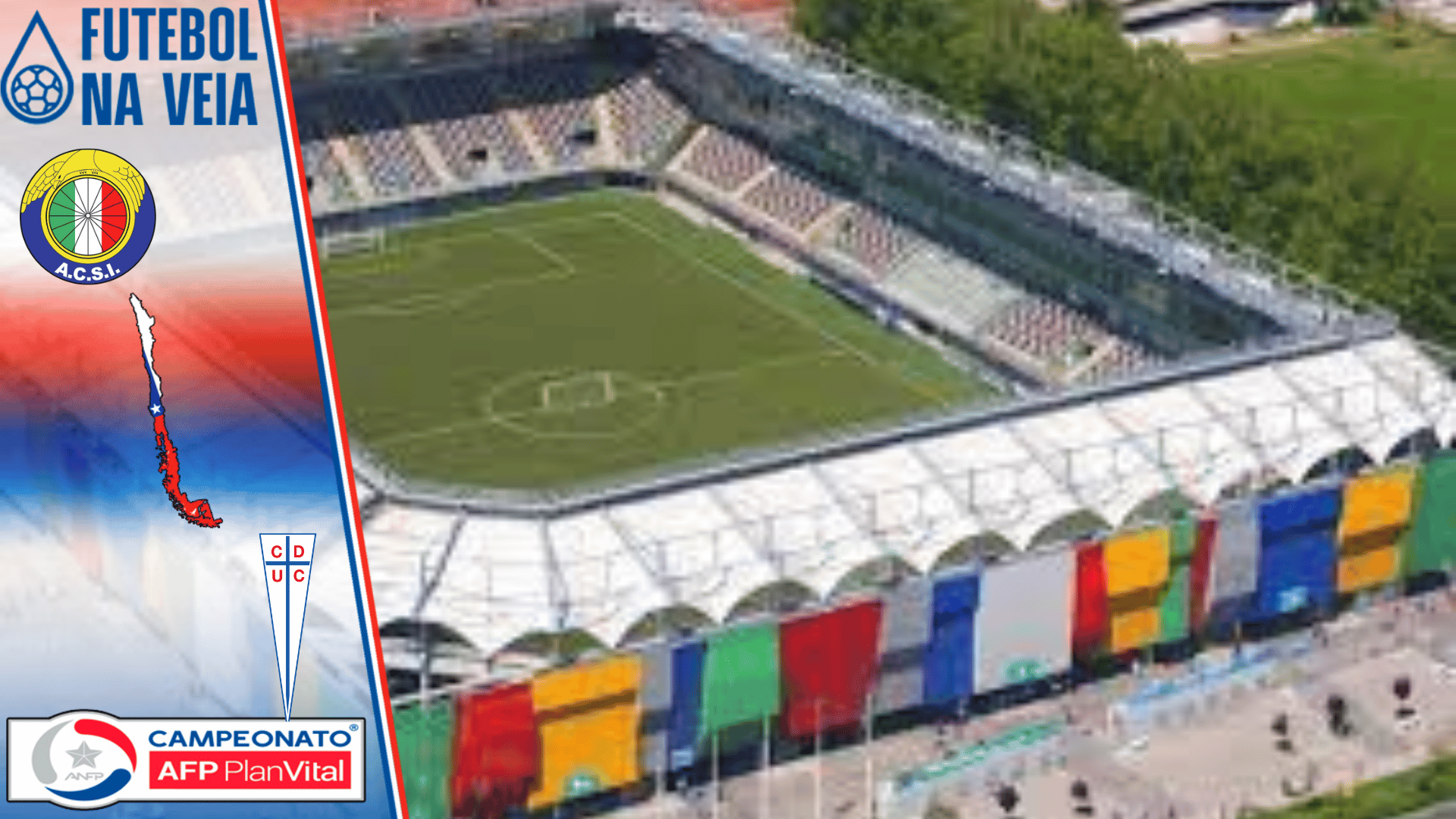 Palpite Audax Italiano x Universidad Cat&oacute;lica &ndash; 18/02 &ndash; Campeonato Chileno 2023