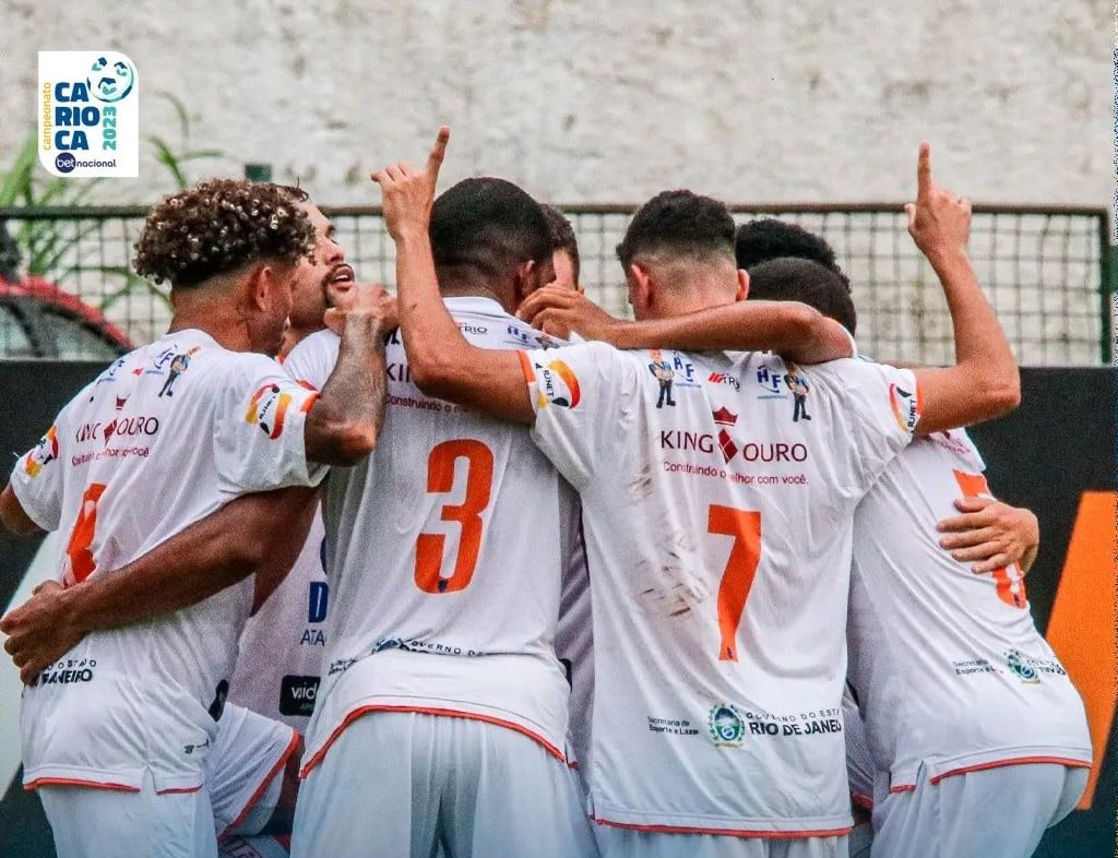 Audax-RJ x Madureira &ndash; Resultado, destaques e rea&ccedil;&atilde;o