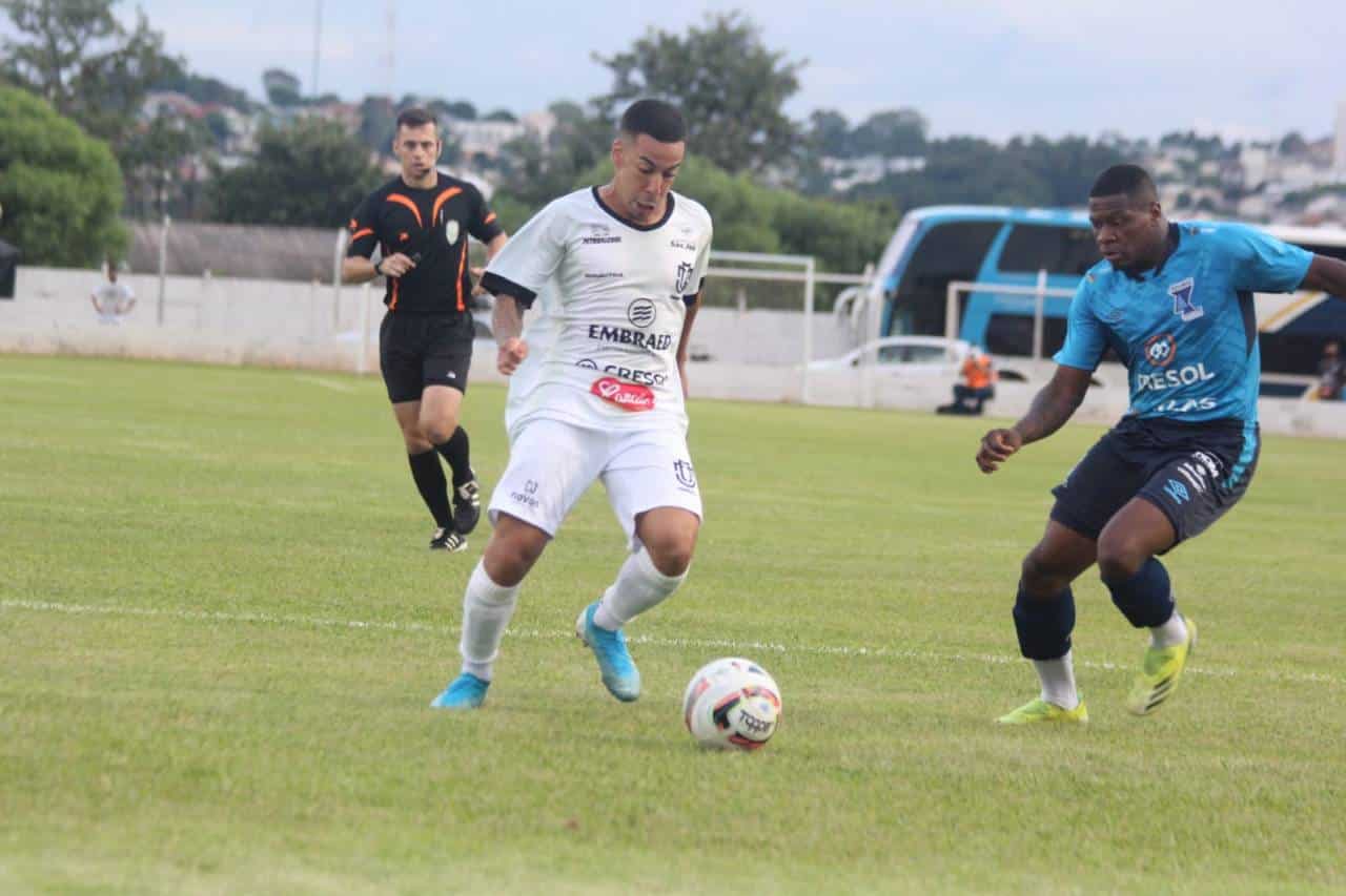 Maring&aacute; x Azuriz ao vivo e online: onde assistir, hor&aacute;rio e escala&ccedil;&atilde;o no Campeonato Paranaense 2023