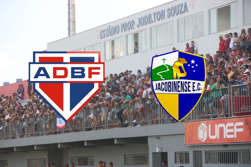 Bahia de Feira x Jacobinense ao vivo e online: onde assistir, hor&aacute;rio e escala&ccedil;&atilde;o no Campeonato Baiano 2023