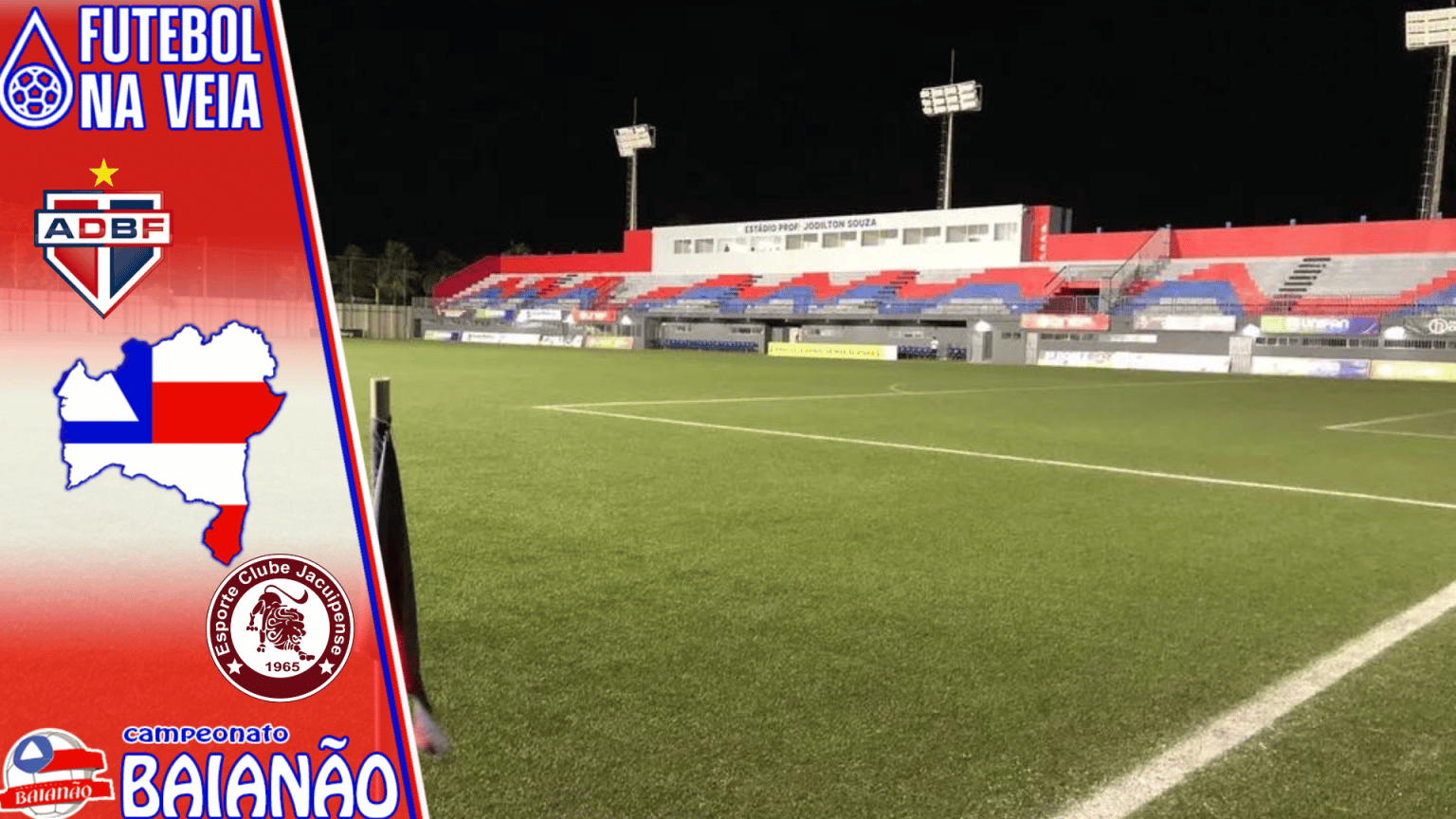 Palpite Bahia de Feira x Jacuipense &ndash; 05/02 &ndash; Campeonato Baiano 2023