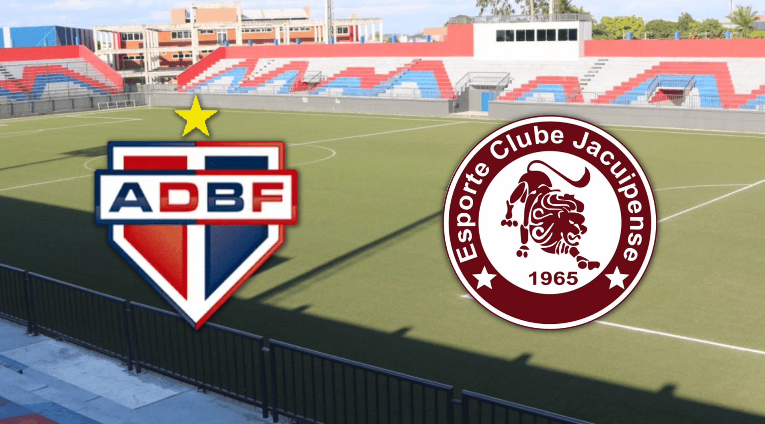 Bahia de Feira x Jacuipense ao vivo e online: onde assistir, hor&aacute;rio e escala&ccedil;&atilde;o no Baian&atilde;o 2023