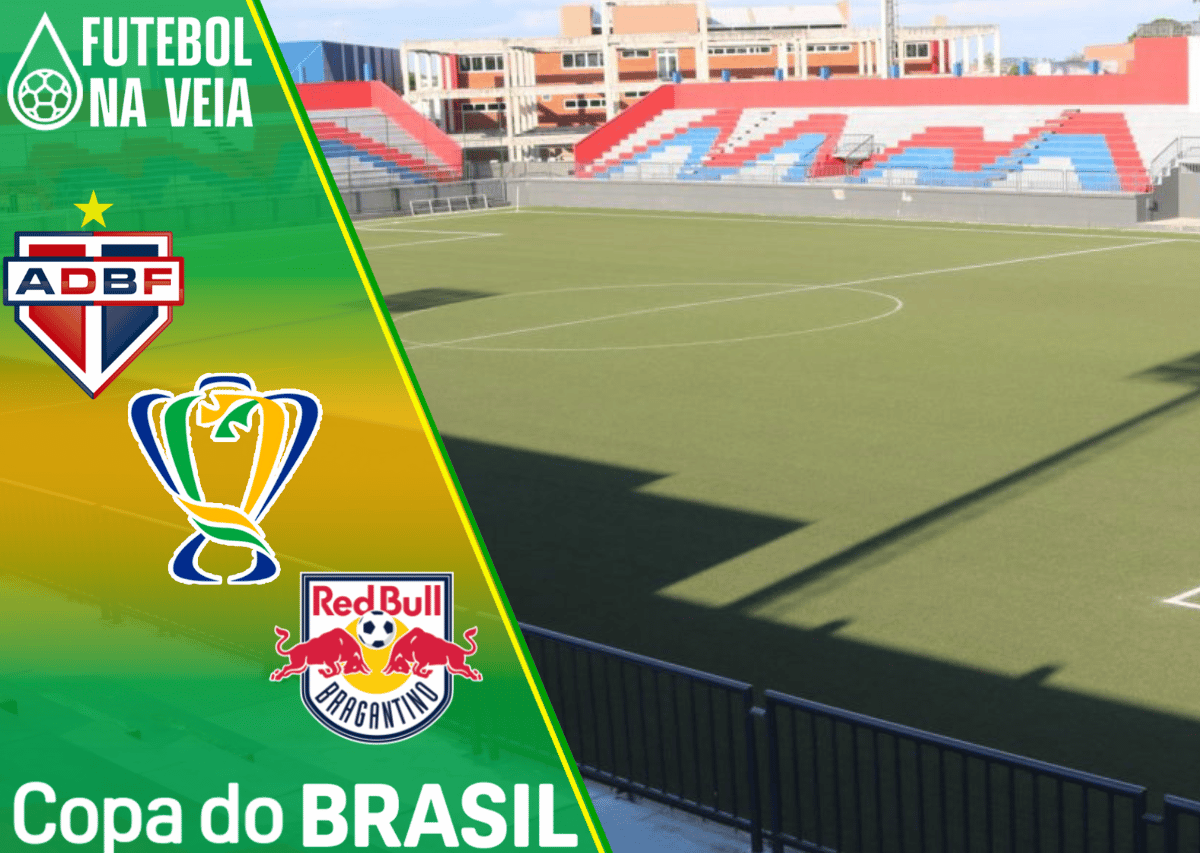 Palpite Bahia de Feira x Red Bull Bragantino &ndash; 01/03 &ndash; Copa do Brasil 2023