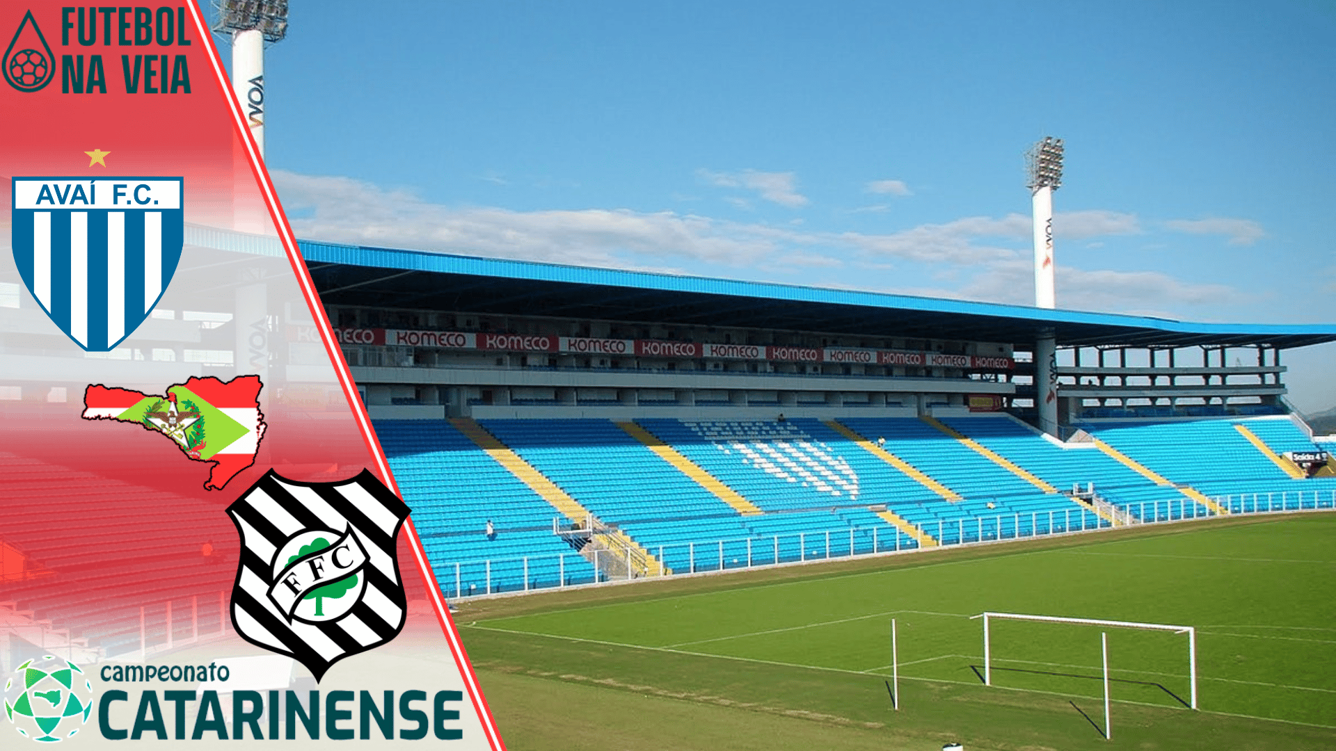 Palpite Avaí x Figueirense – 04/02 – Campeonato Catarinense 2023