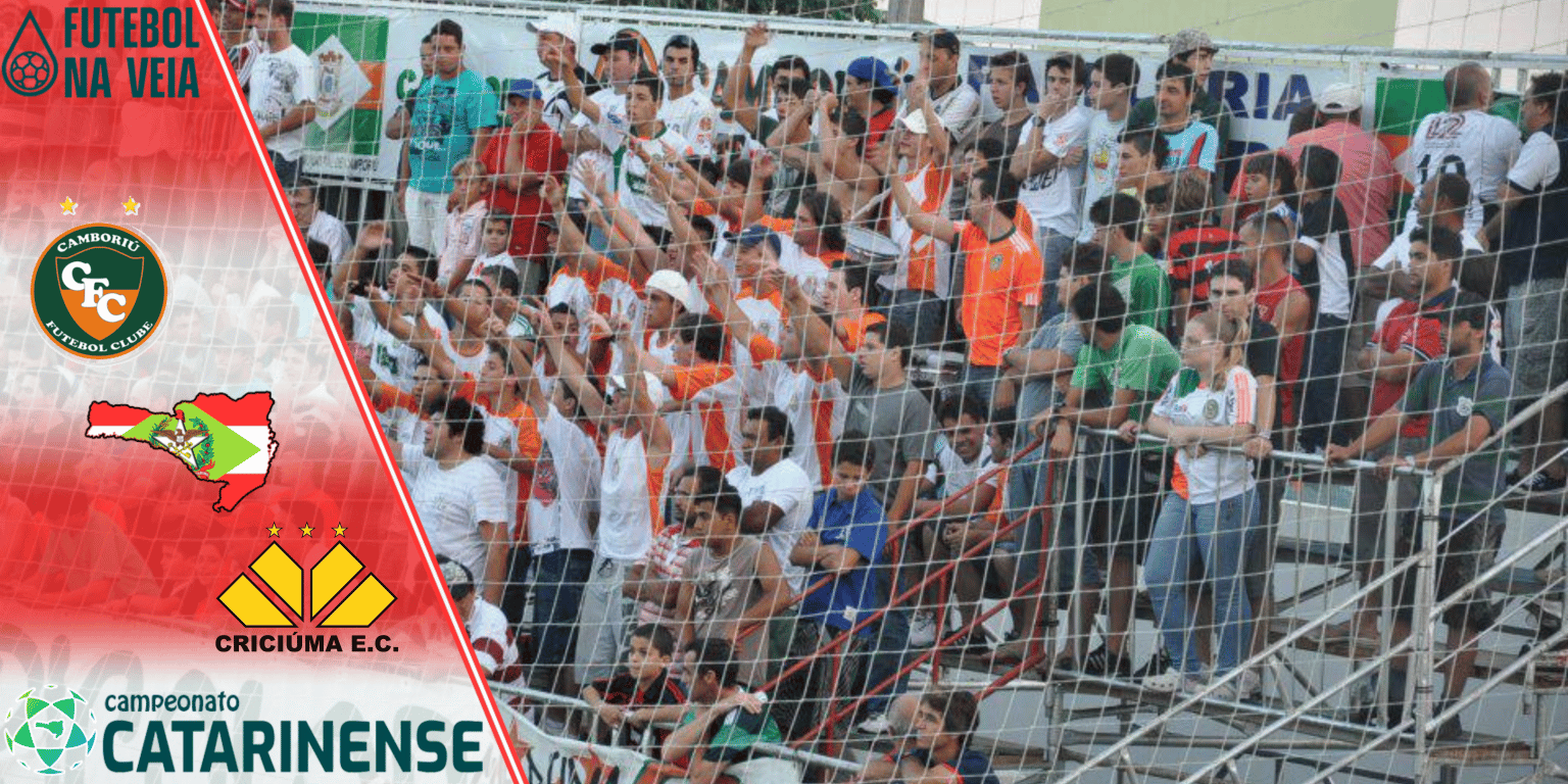 Palpite Cambori&uacute; x Crici&uacute;ma &ndash; 15/02 &ndash; Campeonato Catarinense 2023