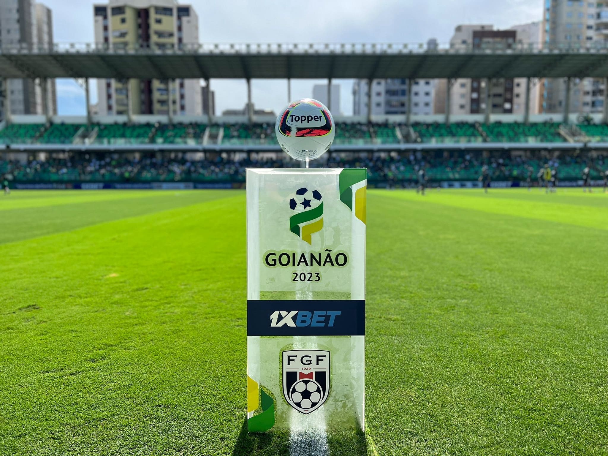 Goianésia X Anápolis – Resultado, Destaque E Reação