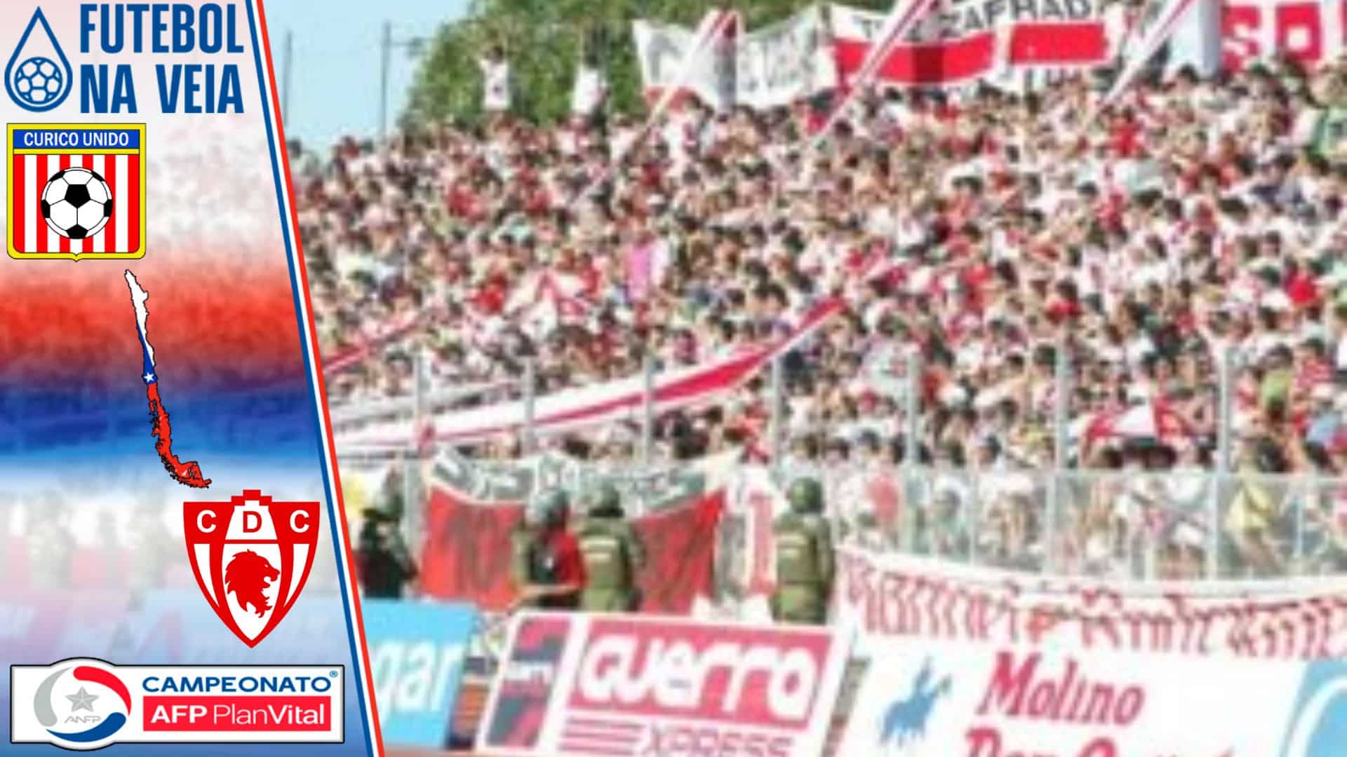 Palpite Curic&oacute; x Deportes Copiap&oacute; &ndash; 16/02 &ndash; Campeonato Chileno 2023