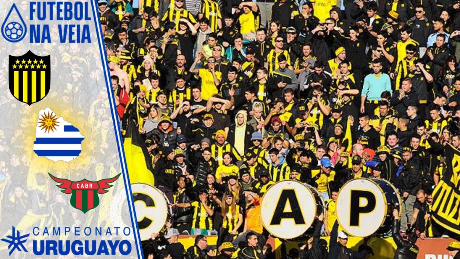 Palpite Pe&ntilde;arol x Boston River &ndash; 19/02 &ndash; Campeonato Uruguaio 2023