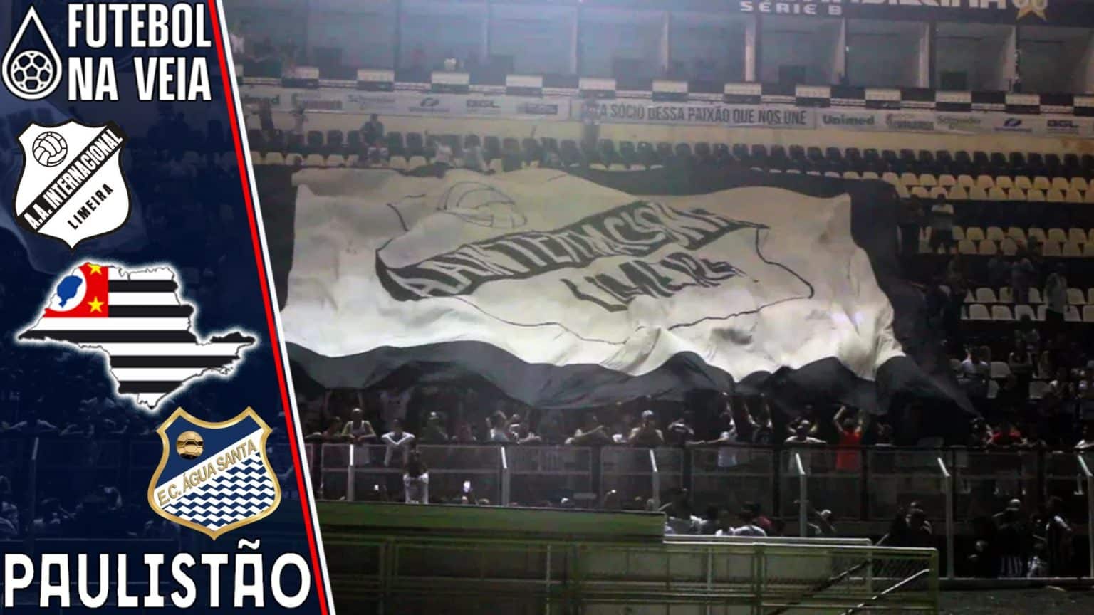 Palpite Inter de Limeira x &Aacute;gua Santa &ndash; 18/02 &ndash; Campeonato Paulista 2023