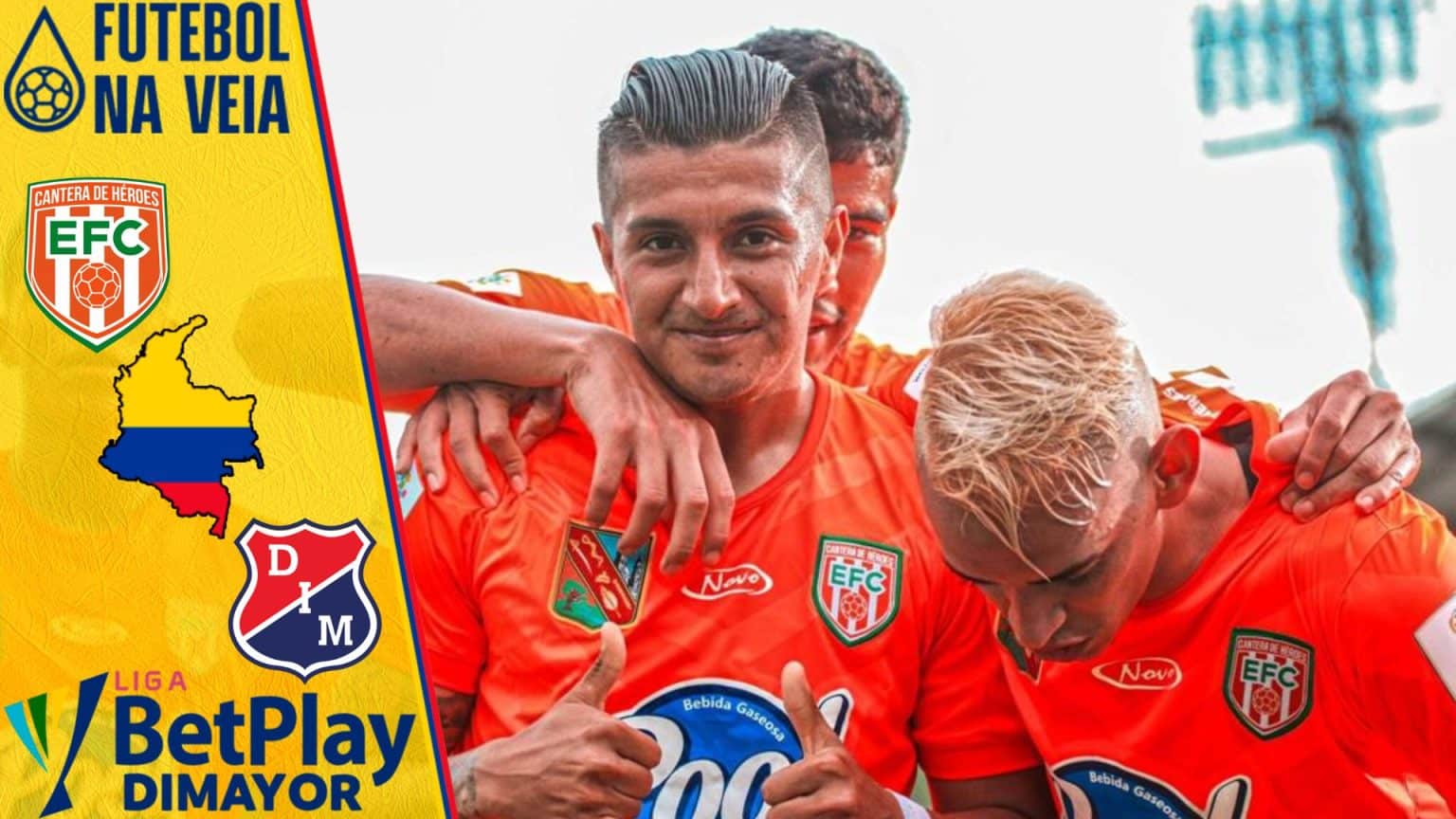 Palpite Envigado x Independiente Medellín – 11/02 – Campeonato Colombiano 2023