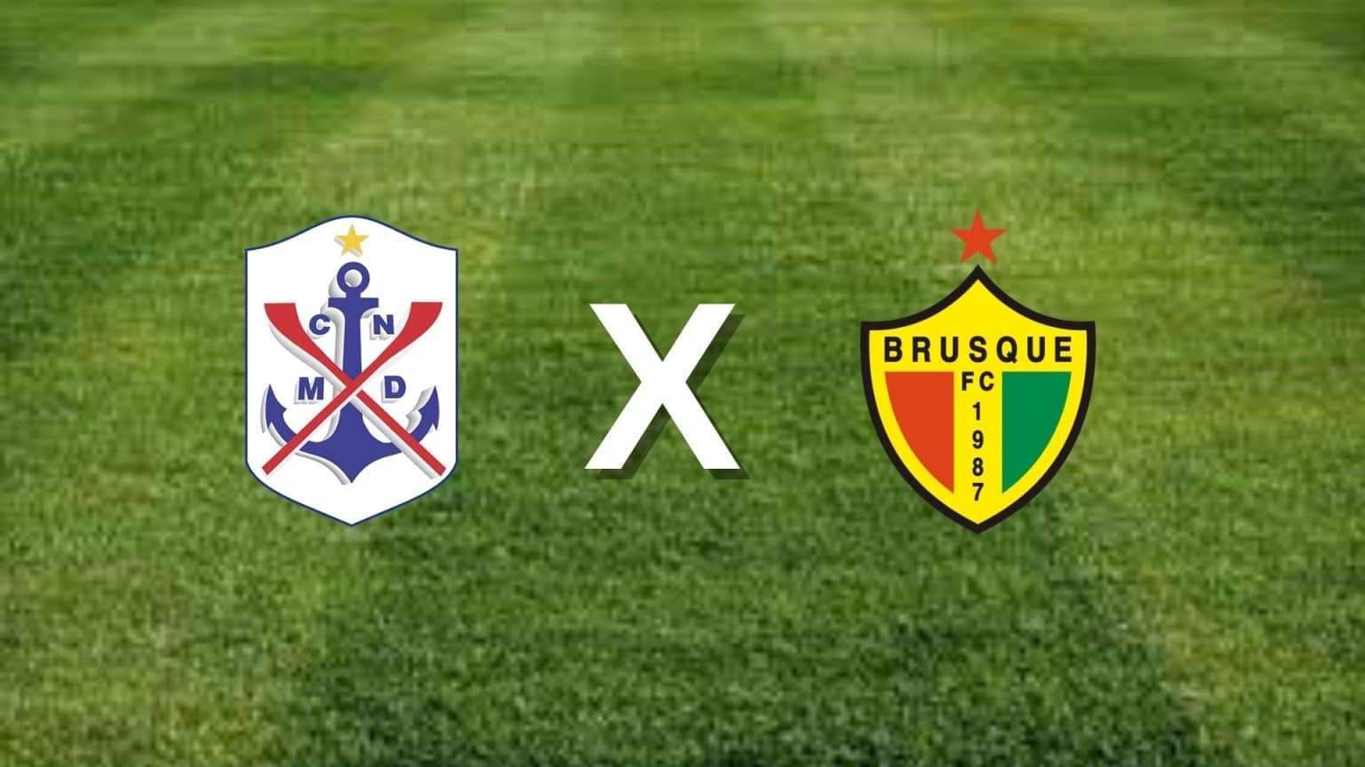 Marc&iacute;lio Dias x Brusque ao vivo e online: onde assistir, hor&aacute;rio e escala&ccedil;&atilde;o no Campeonato Catarinense 2023