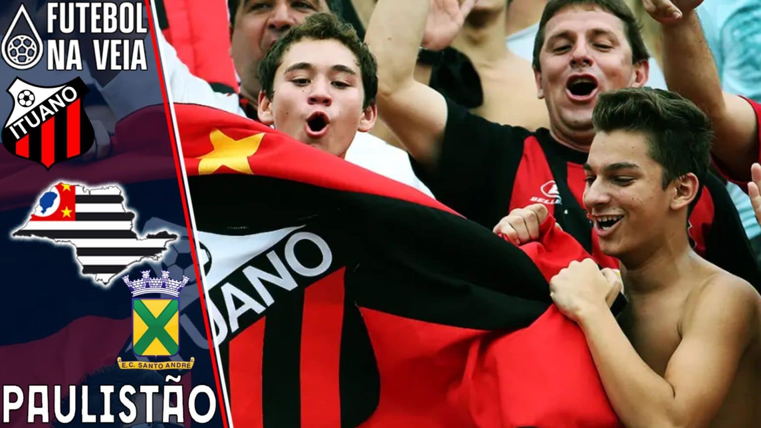 Palpite Ituano x Santo Andr&eacute; &ndash; 19/02 &ndash; Campeonato Paulista 2023