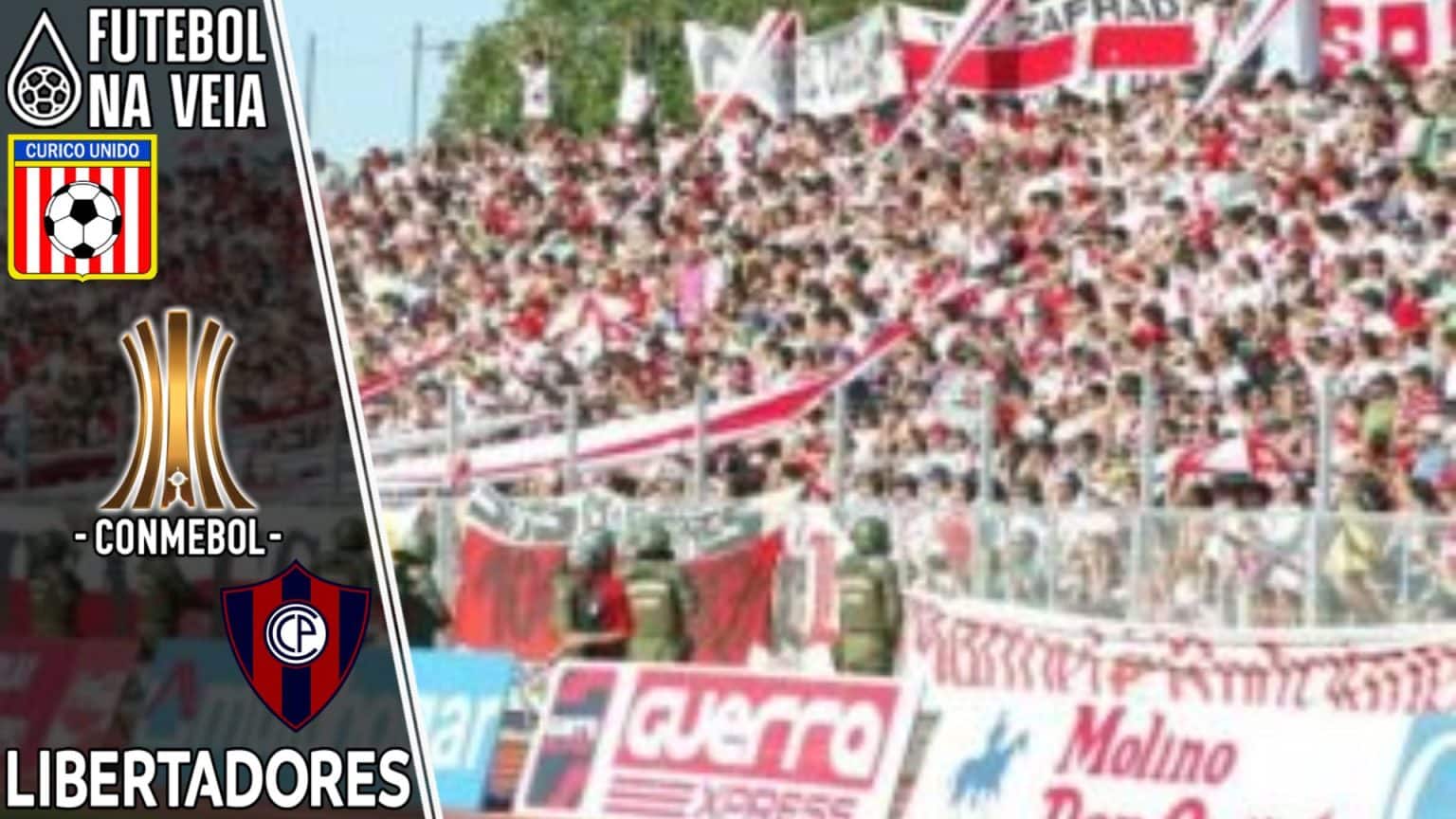 Palpite Curic&oacute; x Cerro Porte&ntilde;o &ndash; 21/02 &ndash; Copa Libertadores 2023